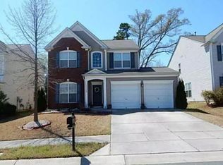 11130 Cypress View Dr, Charlotte, NC 28262