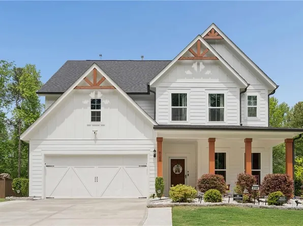 6168 Collins Rd, Acworth, GA 30101