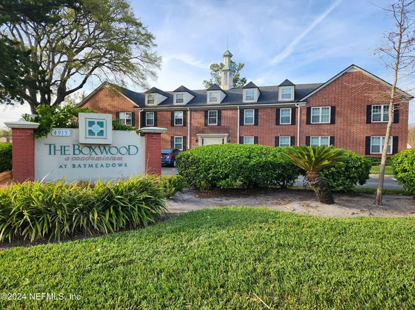 4915 BAYMEADOWS Road #4C, Jacksonville, FL 32217