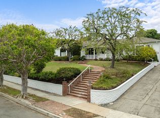 14959 La Cumbre Dr, Pacific Palisades, CA 90272