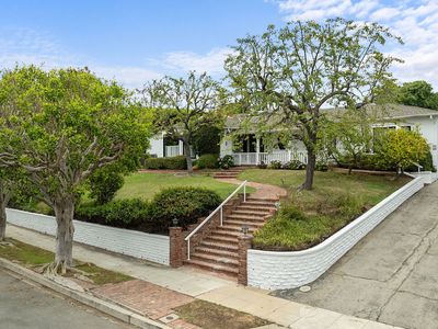 14959 La Cumbre Dr, Pacific Palisades, CA, 90272
