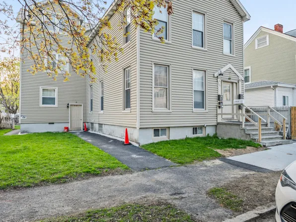 100 3rd Street, Waterford, NY 12188