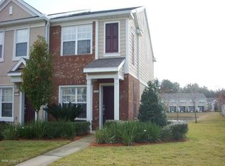 6762 Arching Branch Cir, Jacksonville, FL 32258