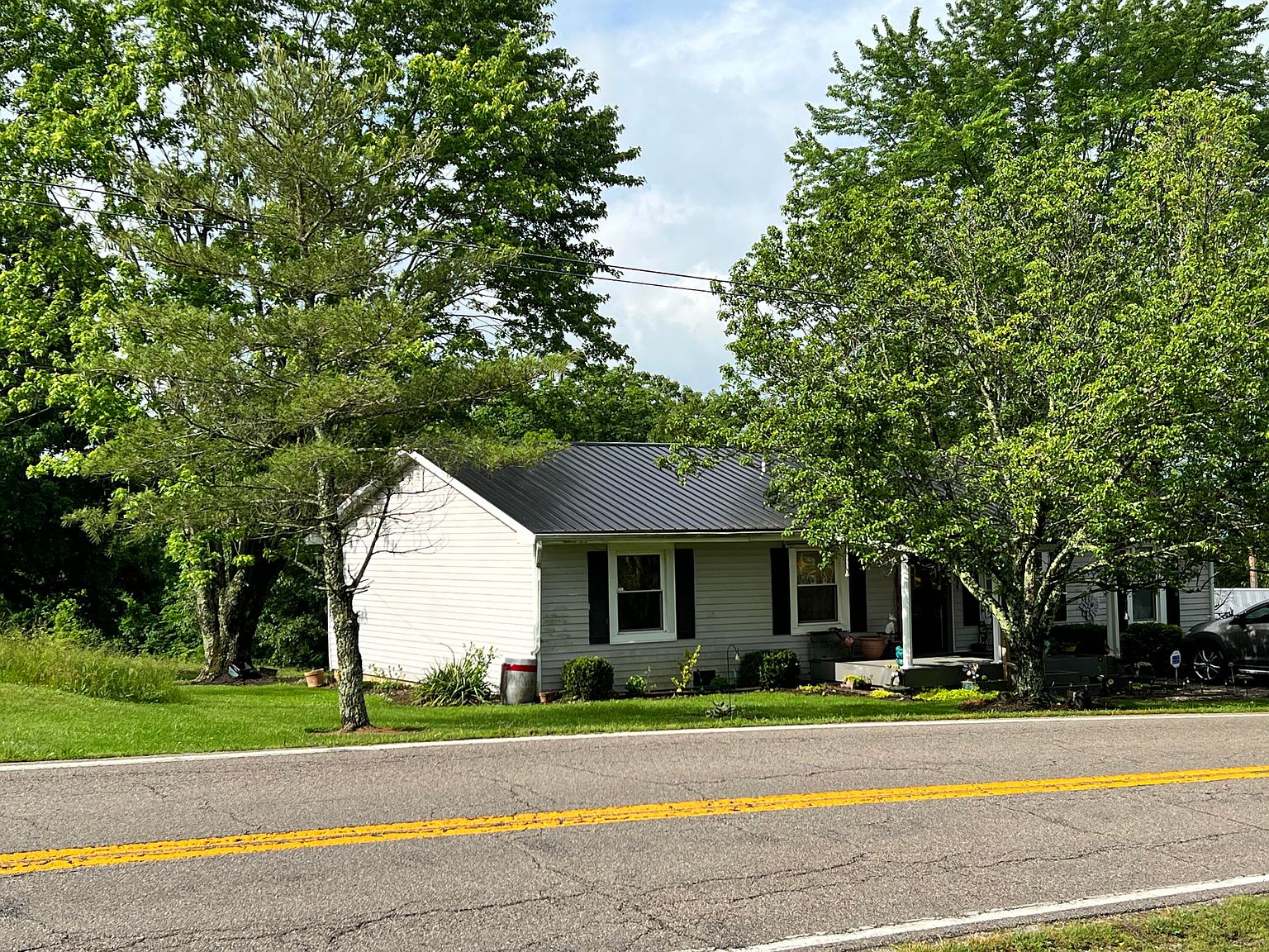 209 Central Ridge Rd, Mount Olivet, KY 41064 Zillow