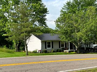 209 Central Ridge Rd, Mount Olivet, KY 41064