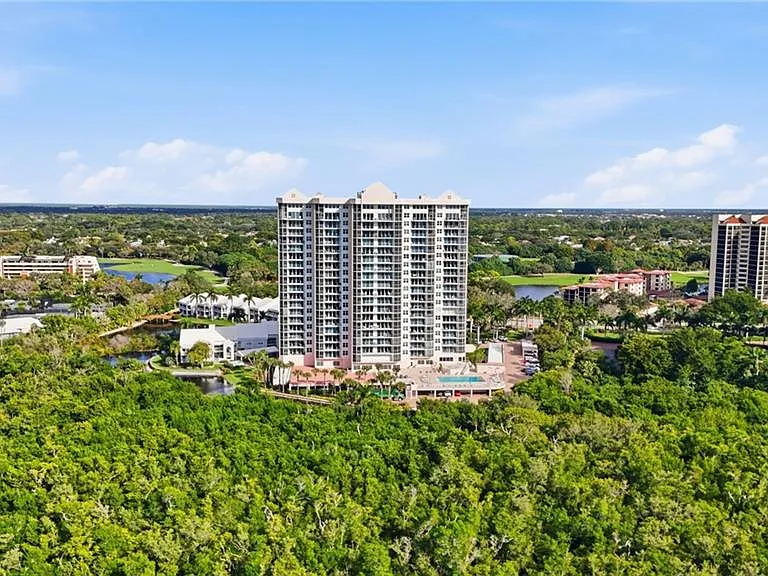 6101 Pelican Bay Blvd #805 — Photo 43