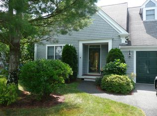 8 Mayfair Ct #8, Mashpee, MA 02649