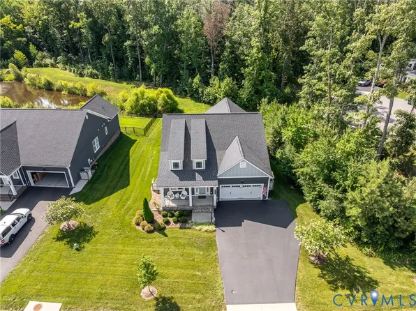 7157 Yare St, Glen Allen, VA 23059