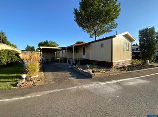 4676 Amber St NE, Salem, OR