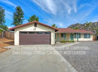 24940 Abalar Way, Ramona, CA 92065