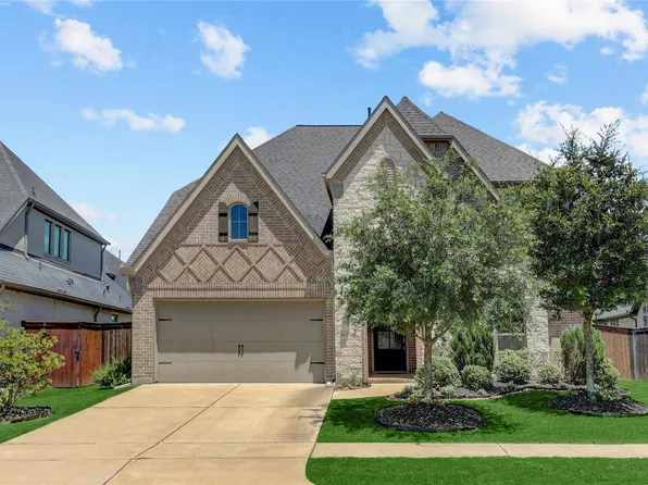 6907 Pondhawk Dr, Katy, TX 77493
