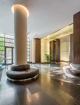 Rented by Brown Harris Stevens | media 15
