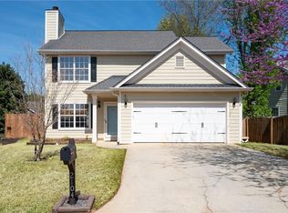 2104 Sandstone Ct, Marietta, GA 30062