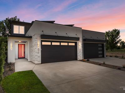 6512 S Astoria Ave, Meridian, ID, 83642