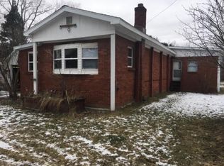 3845 N Cemetery Rd, Cass City, MI 48726