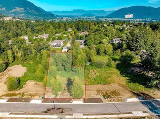 8700 Hitch Ter, Mission, BC V2V6V4