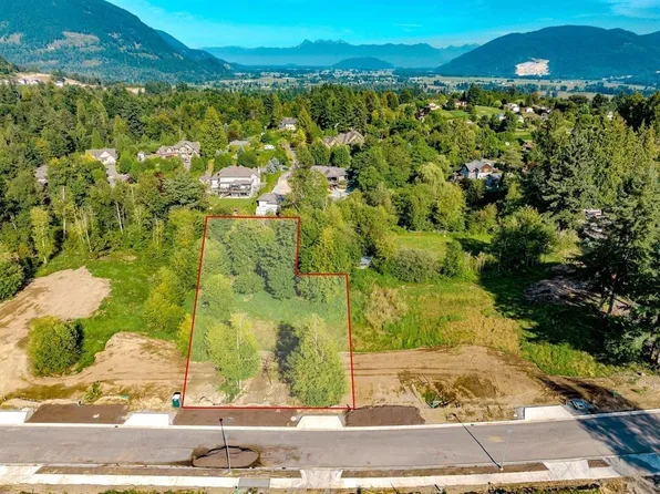 8700 Hitch Ter, Mission, BC V2V 6V4