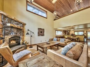 2352 Blitzen Rd, South Lake Tahoe, CA 96150