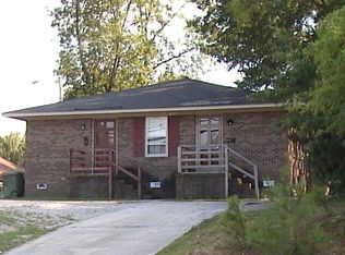 719 S Tarboro St, Wilson, NC 27893