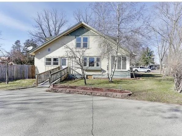 201 South 10th STREET, Black River Falls, WI 54615