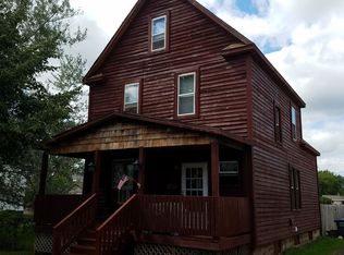 2021 Banks Ave, Superior, WI 54880