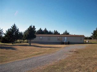 5351 Mitchell Dr, Guthrie, OK 73044