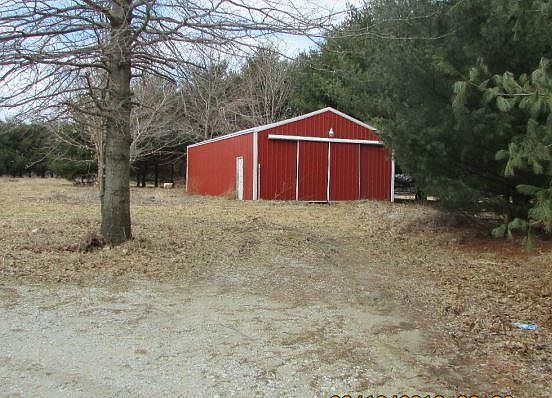 2nd image of S Allen Chapel Rd