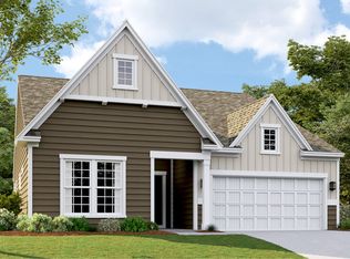 Bedford II Plan, Roselyn : Garden, Lancaster, SC 29720