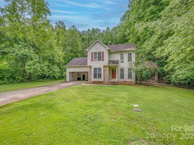 122 Overbrook Rd, Spindale, NC, 28160