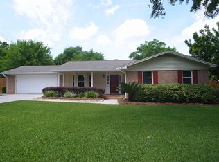 1200 Sedgefield Rd, Tallahassee, FL 32317