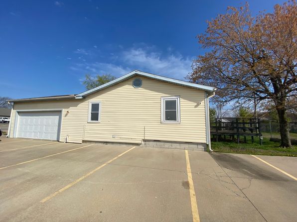 574 Weston St, Pea Ridge, AR 72751