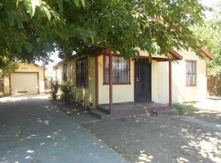 405 W 8th St, Stockton, CA 95206
