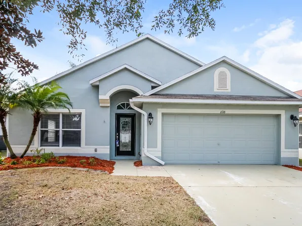 11716 S Stone Ln, Riverview, FL 33569
