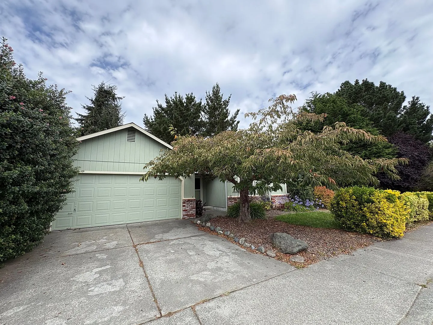 3 Bed 2 Bath Home — Photo 2