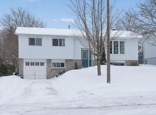 208 Park St, Brock, ON L0E 1E0