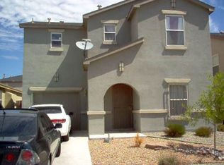 10719 Gentry Ln SW, Albuquerque, NM 87121
