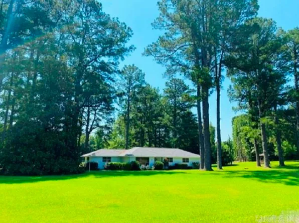 3225 Ouachita Road 2 Rd, Louann, AR 71751