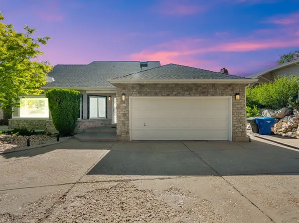 5057 Ridgedale Dr, Ogden, UT 84403