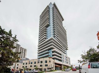 181 Bedford Rd #8, Toronto, ON M5R0C2