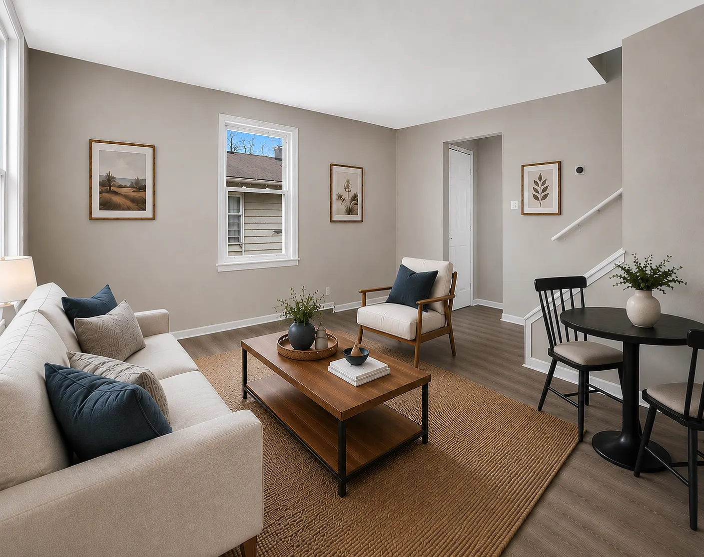 3 bed, 1110 sqft, $1,700 — Photo 3