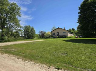 N5246 S Sundell Rd, Skandia, MI 49885