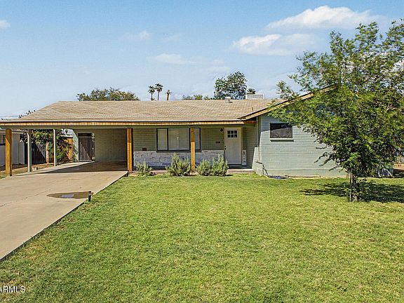 2nd image of 5828 W MORTEN Avenue