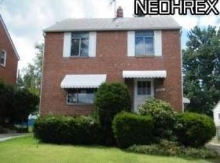 5200 E 114th St, Garfield Heights, OH