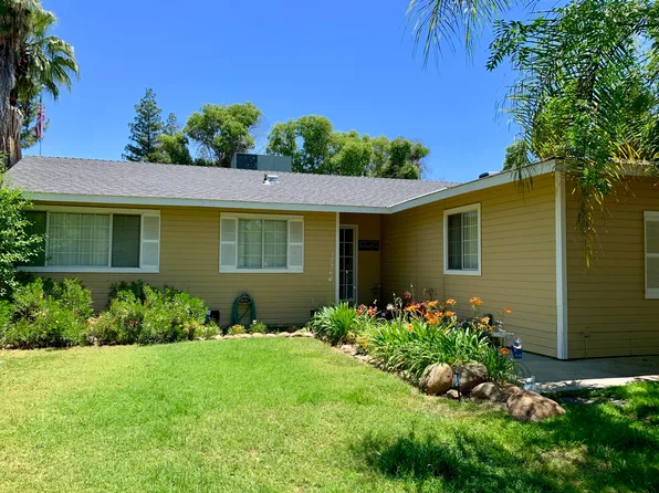 32243 Fairway Dr, Springville, CA 93265