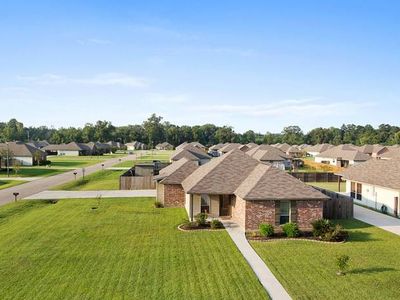 12241 Creekside Dr, Walker, LA, 70785