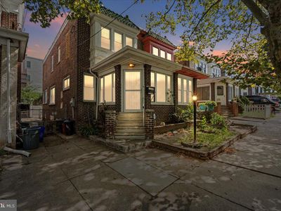 1226 Magnolia Ave, Camden, NJ, 08103