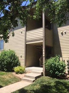 3465 Lochwood Dr Unit A7, Fort Collins, CO, 80525