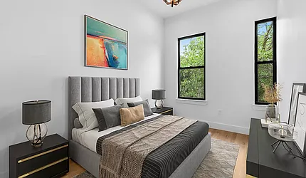 Rented by NOVO Living LLC