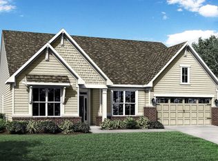 Wilmington Plan, Summerton : Summerton Ranch, McCordsville, IN 46055