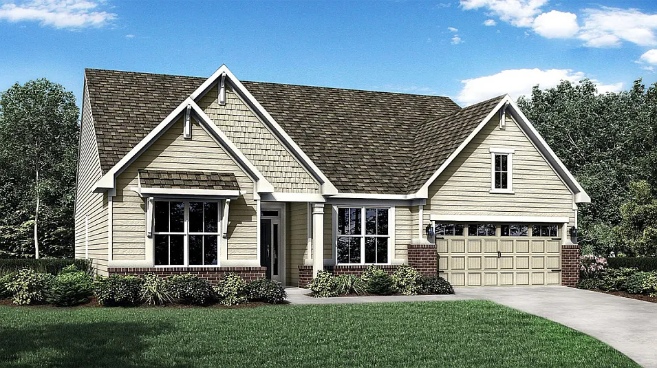 Wilmington Plan, Summerton : Summerton Ranch photo 1